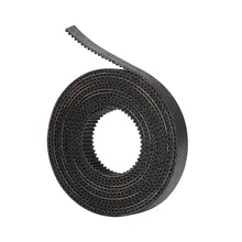 GATES Timing Belt 2GT W6 L2000mm